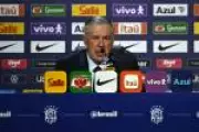 Ancelotti afirma que Neymar só jogará na Copa se merecer, como qualquer outro convocado