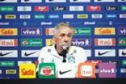Ancelotti avalia convocação de Neymar para a Copa do Mundo de 2026