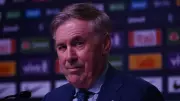 Ancelotti se adapta como camaleão e convoca Neymar para a Copa