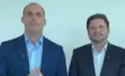 André do Prado, indicado de Eduardo Bolsonaro, fica em último em pesquisa para o Senado em SP