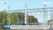 Aneel aprova R$ 5,5 bilhões para reduzir conta de luz no Norte e Nordeste