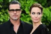 Angelina Jolie vence etapa judicial contra Brad Pitt por sigilo de mensagens