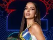 Anitta é atração de abertura da Copa do Mundo 2026 nos EUA