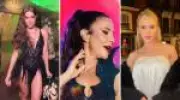 Anitta, Ivete e Virginia perdem milhões de seguidores no Instagram após limpeza