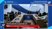 Anvisa mantém suspensão de produtos da Ypê por falhas sanitárias graves