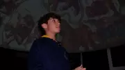 Aos 12 anos, menino superdotado inicia faculdade em Caxias do Sul