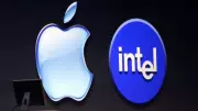 Apple pode voltar a usar chips da Intel em meio a crise de suprimentos