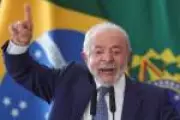 Aprovação do governo Lula cresce e atinge melhor nível desde janeiro, aponta Quaest