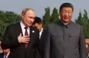 Após Trump, Xi Jinping receberá Putin em Pequim para cúpula estratégica