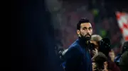 Arbeloa quebra silêncio e assume responsabilidade por crise no Real Madrid