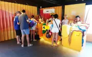Artesanato de Rio das Ostras brilha em evento no Rio com milhares de visitantes