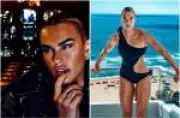 Aryna Sabalenka enfrenta críticas por ensaio sensual na Vogue