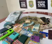 As 5 notícias mais lidas no g1 Grande Minas da semana