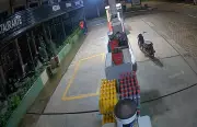 Assalto a posto de combustível em Tomé-Açu é investigado pela Polícia Civil