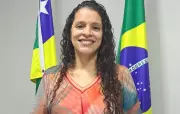 Assistente social assume gerência executiva do INSS em Sergipe