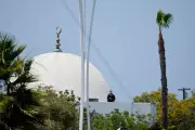 Ataque a mesquita em San Diego deixa três mortos; mãe de atirador alertou polícia