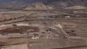 Aterro sanitário no Chile é maior emissor de metano do mundo, aponta ONU