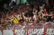 Atlético-GO x Athletico-PR na Copa do Brasil: onde assistir, horário e escalações