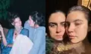 Atriz Alanis Guillen obtém medida protetiva contra ex-namorada por perseguição