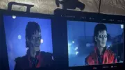 Atriz compartilha bastidores do filme 'Michael' sobre Jackson 5