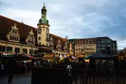 Atropelamento em Leipzig deixa dois mortos e vários feridos