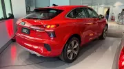 Audi Q3 Sportback 2026: design esportivo e tecnologia de ponta