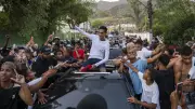 Audiência de Oruam ocorre nesta segunda; rapper está foragido