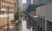 Aumento do nível do mar ameaça Nova Orleans, aponta estudo