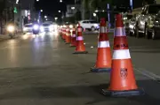 Avenida Fernando Góes interditada em Petrolina para final de futsal