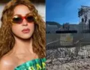 Aviso da produção do show de Shakira em Copacabana choca fãs