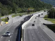 Baixada Santista recebe R$ 208,1 mi em rodovias pelo SP Pra Toda Obra