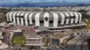 Balanço do Atlético Mineiro em 2025 revela dívida de R$ 1,77 bilhão e prejuízo recorde