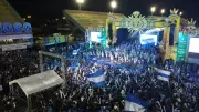 Bar do Boi Caprichoso: 3ª edição tem entrada gratuita e tema místico