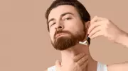 Barba mal cuidada: riscos de fungos e bactérias e como evitar infecções