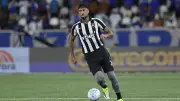 Barboza revela falta de segurança e valorização para deixar o Botafogo