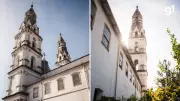 Basílica das Dores, igreja mais antiga de Porto Alegre, inicia restauro de até 7 anos
