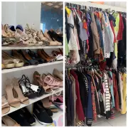 Bazar de Dia das Mães com mais de 7 mil peças em Montes Claros