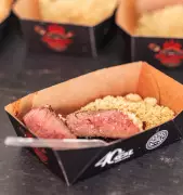 BBQ Fest Veloway 2026: gastronomia na brasa e música ao vivo em Belém