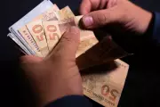 BC: R$ 10,57 bilhões esquecidos; governo usará parte no Desenrola