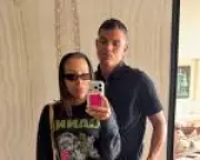 Belle Silva prepara festa para convocação de Thiago Silva, mas ele fica fora da Copa