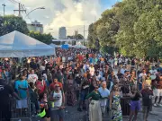 Belém abre 29º Festival Tributo a Bob Marley com tema feminista