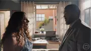Belo e Viviane Araújo: reencontro em novela reaviva romance e polêmica