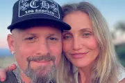 Benji Madden anuncia nascimento do terceiro filho com Cameron Diaz