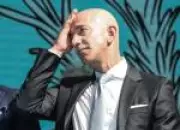 Bezos quer se livrar de megaiate de luxo que não cabe em portos