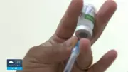 BH abre 22 centros de saúde para vacinação contra gripe neste sábado