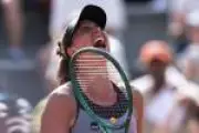 Bia Haddad é eliminada na estreia de Roland Garros após virada