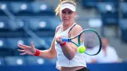 Bia Haddad é eliminada na estreia do WTA 1000 de Roma pela francesa Leolia Jeanjean