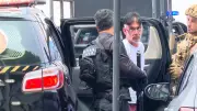 Bicheiro Adilsinho é mantido preso em presídio de segurança máxima pela Justiça