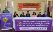 Óbidos lança campanha 'Faça Bonito' contra abuso sexual infantojuvenil