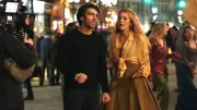 Blake Lively e Justin Baldoni encerram disputa judicial com acordo